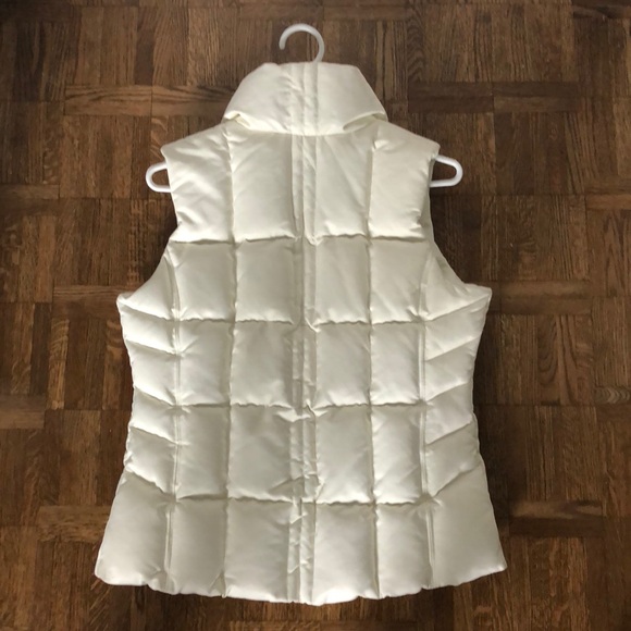 Adidas down vest - Picture 2 of 3